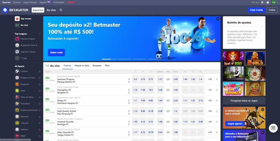 bankbet
