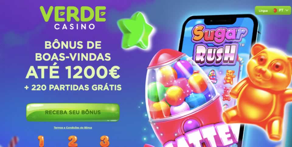 betjogos