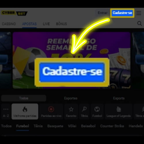 Pixbet bonus de boas vindas