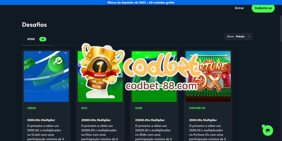 Classificação fortaleza