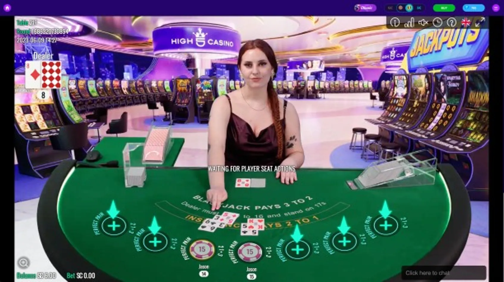 Bet365 oficial