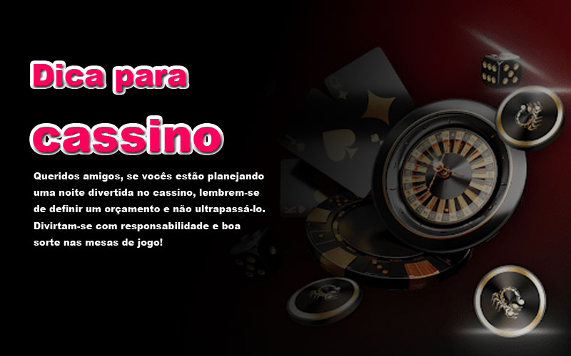 A casa de aposta
