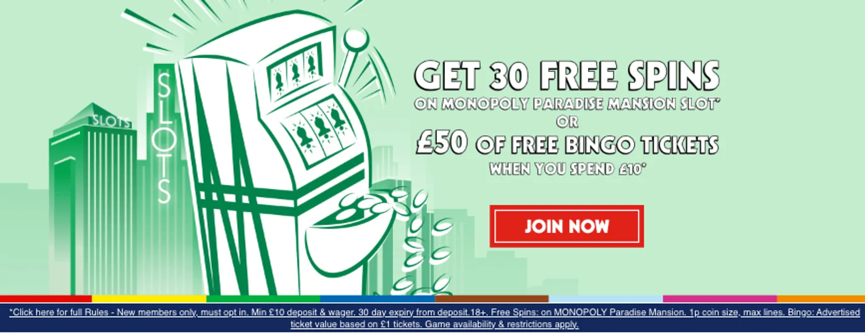 Betsson bonus code