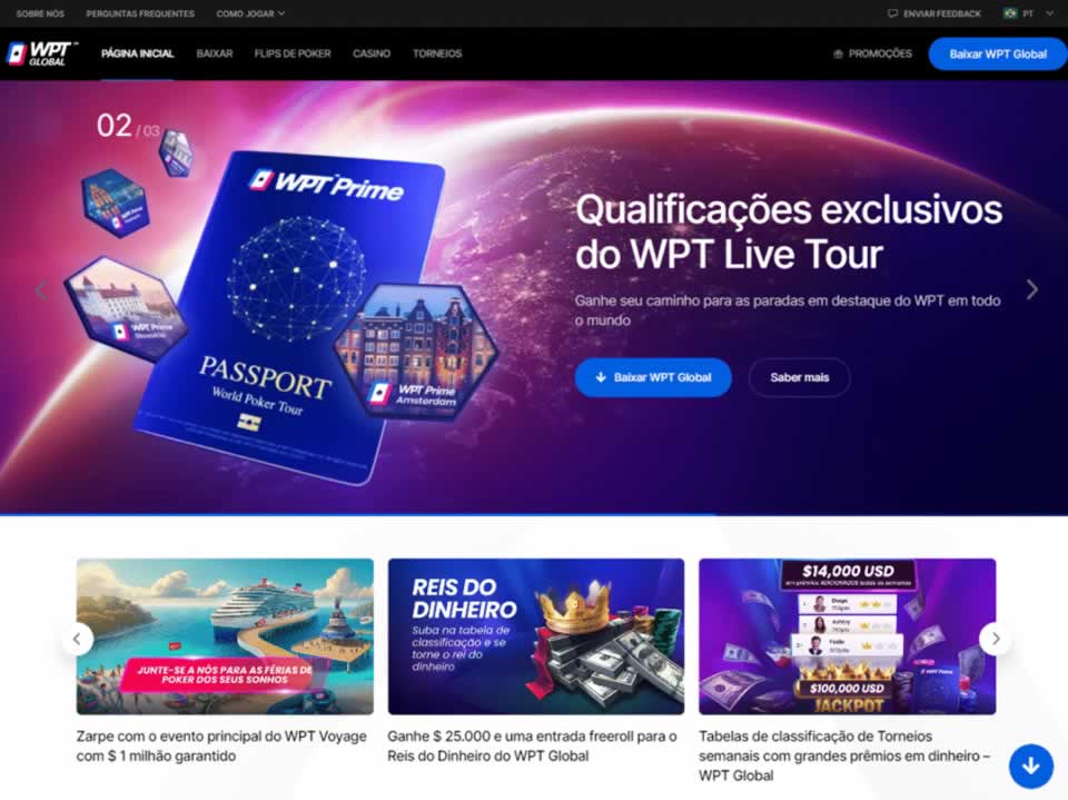 Betway registration bonus
