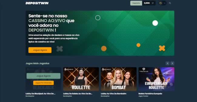 Ejcasino login