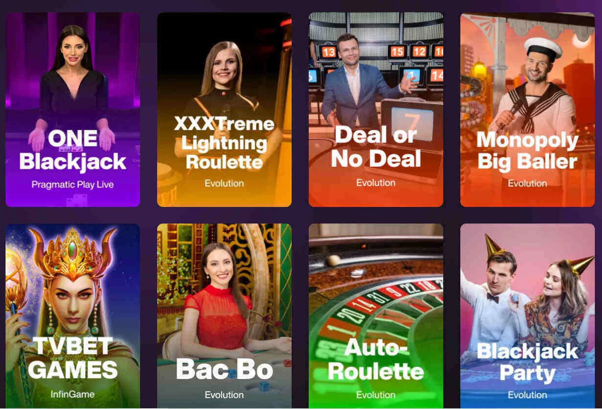 Surebet software