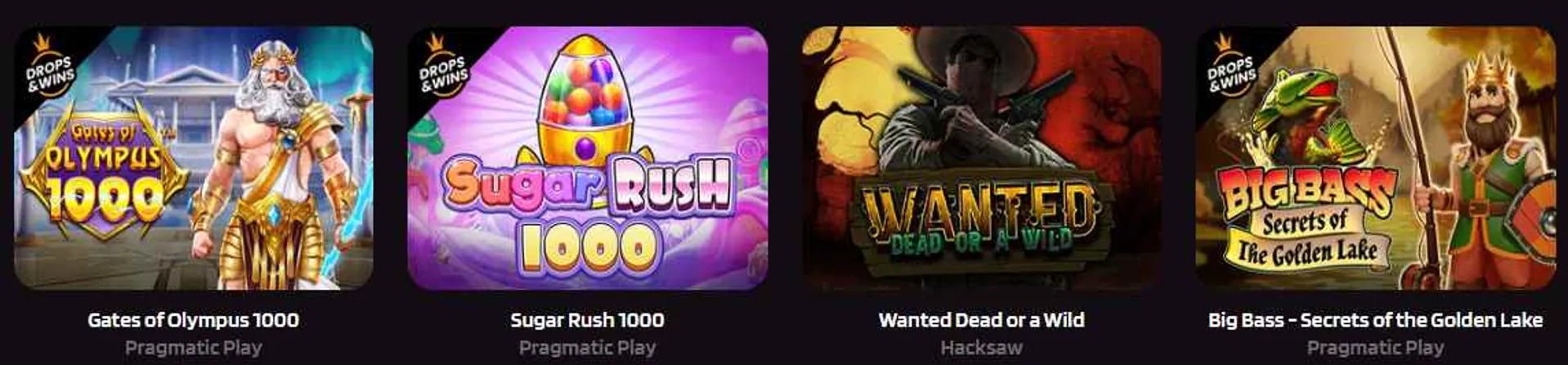 Quem ta jogando