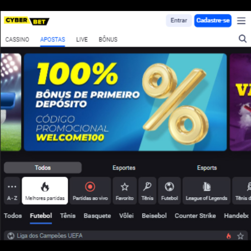 Bet5g