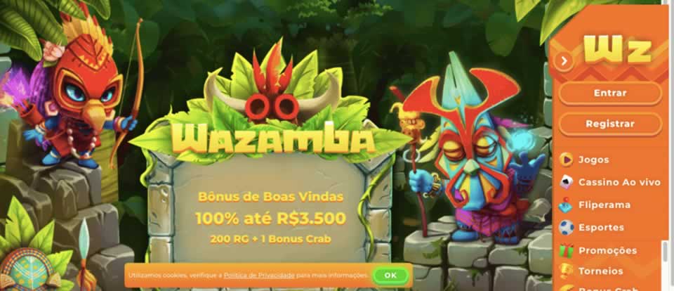 Rodada gratis bet365