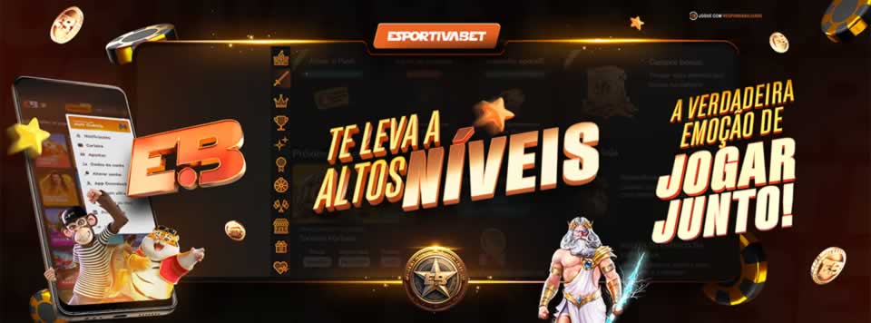 Aplicativo blaze